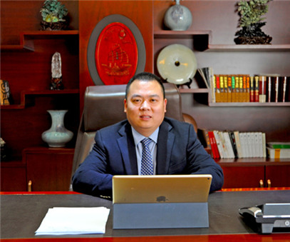 致敬良知，開元善行情暖洛城